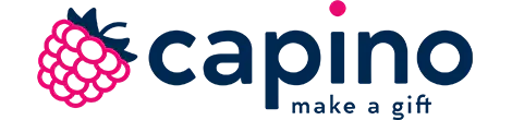 Joyería de plata Capino - Logo