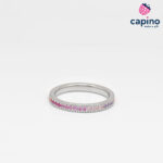 Anillo de plata falange Gianpaolo 6
