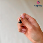 Pendientes de plata Orlando 4