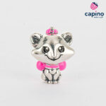 Charm de plata Molly 3