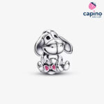 Charm Igor el burro de plata Augusto 2