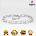 Pulsera de plata Adelasia - 1